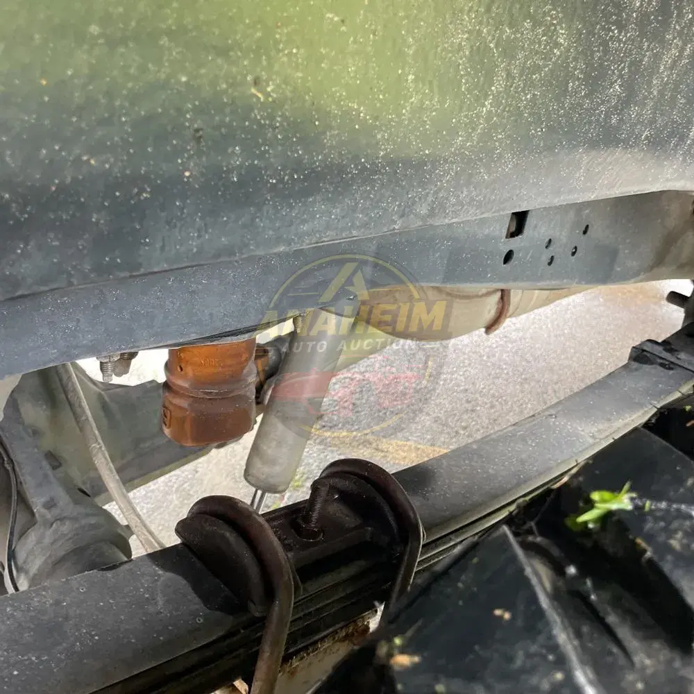 2019 Ford F-250 Super Duty Limited