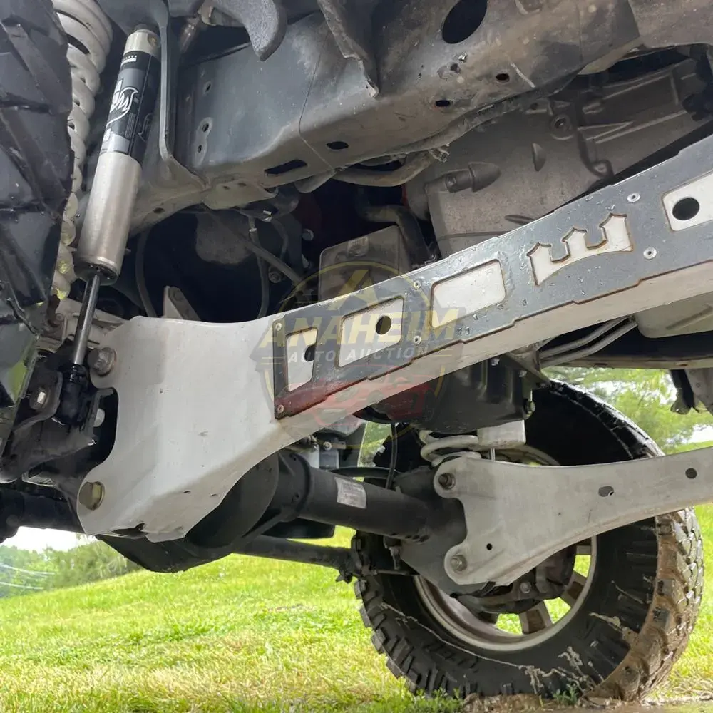 2019 Ford F-250 Super Duty Limited