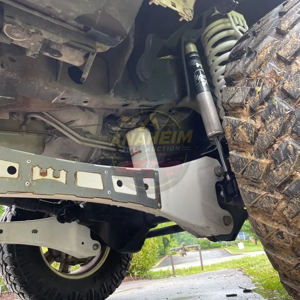 2019 Ford F-250 Super Duty Limited