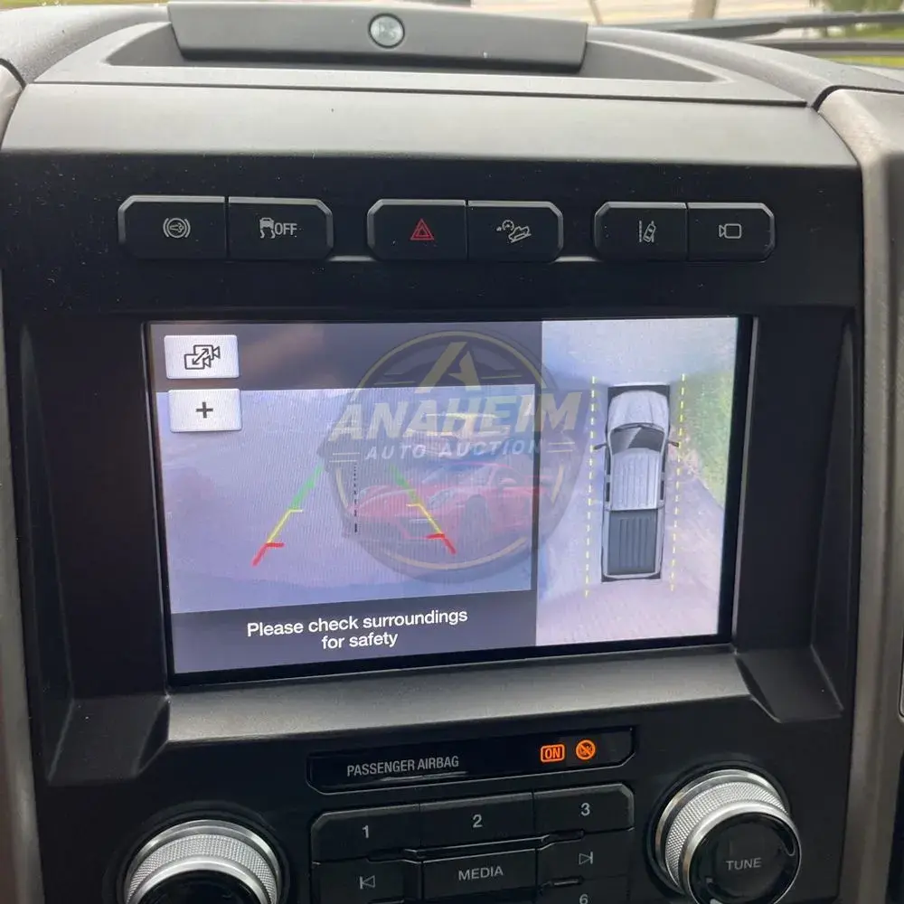 2019 Ford F-250 Super Duty Limited