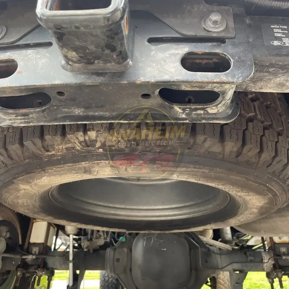 2019 Ford F-250 Super Duty Limited