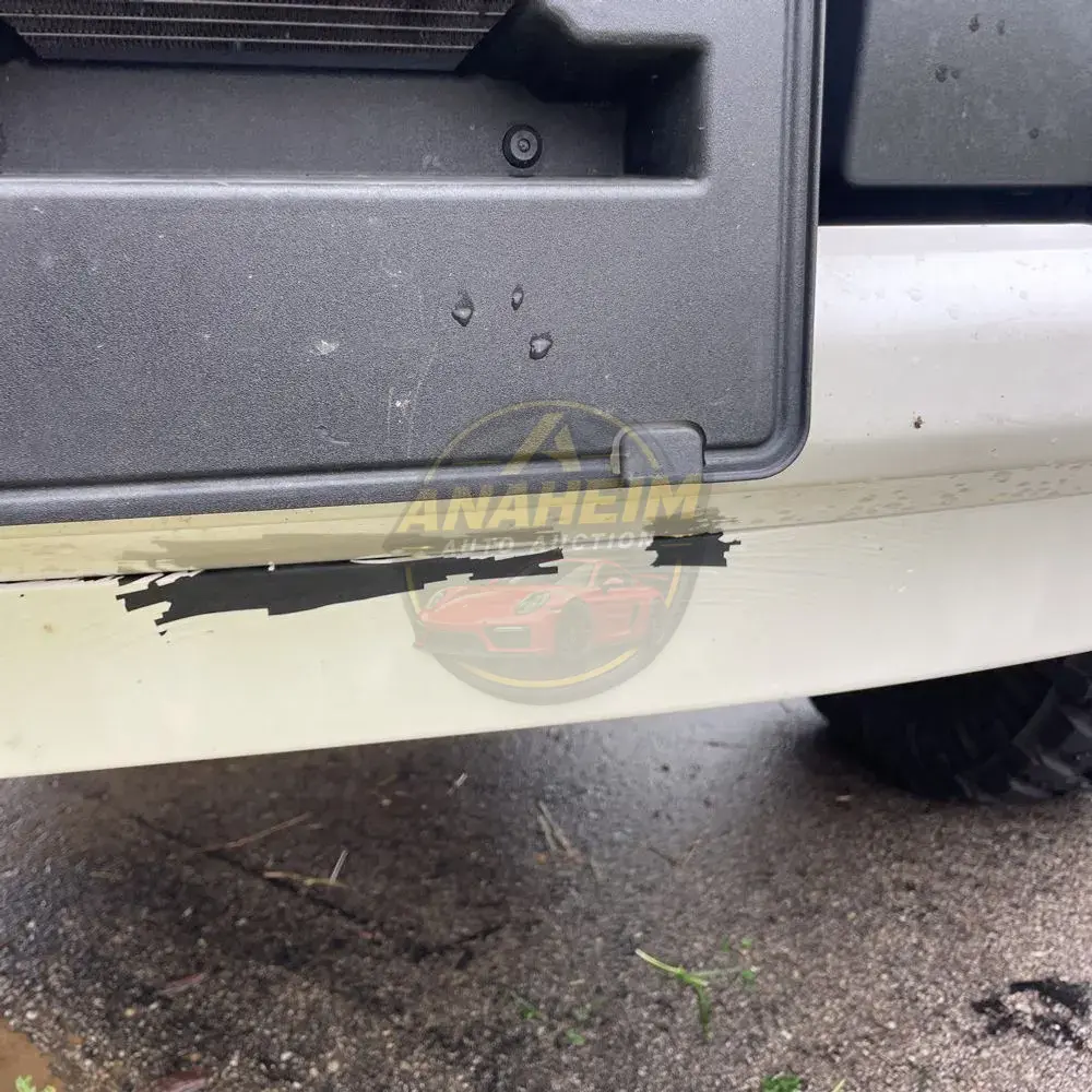 2019 Ford F-250 Super Duty Limited