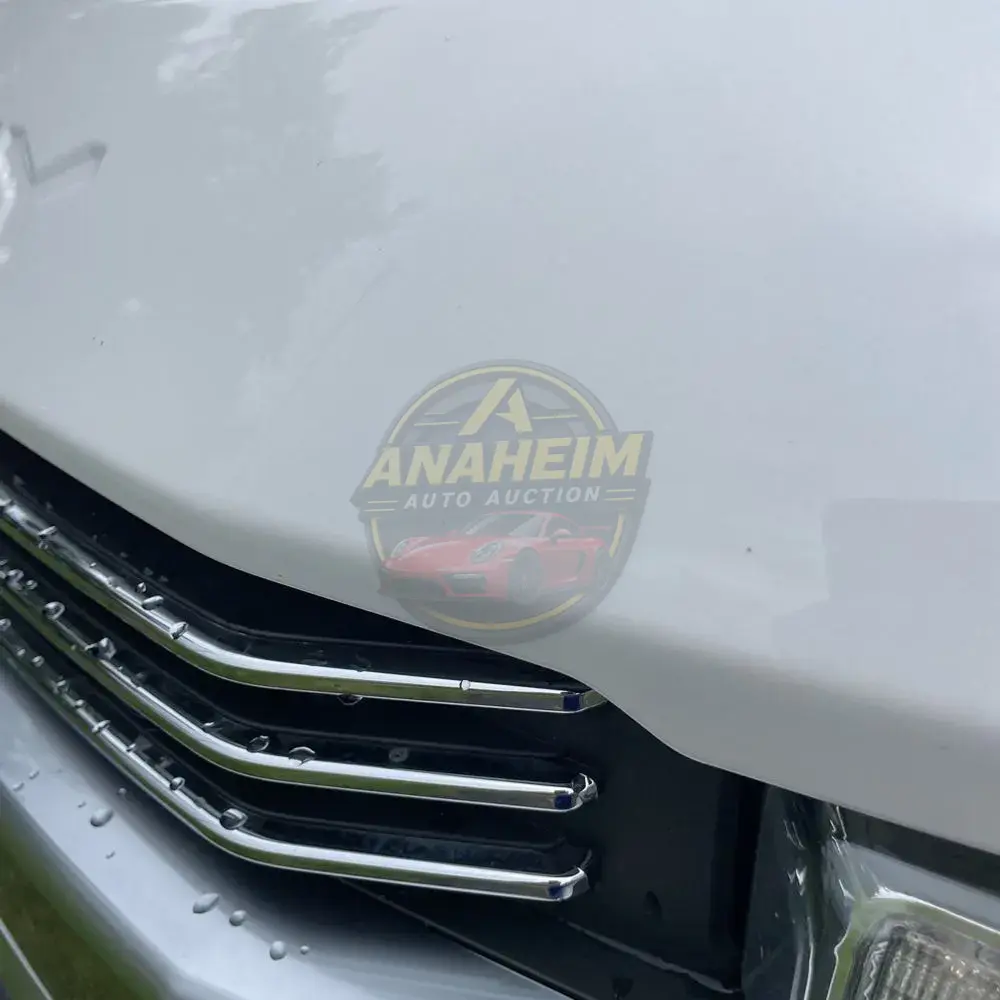 2019 Ford F-250 Super Duty Limited