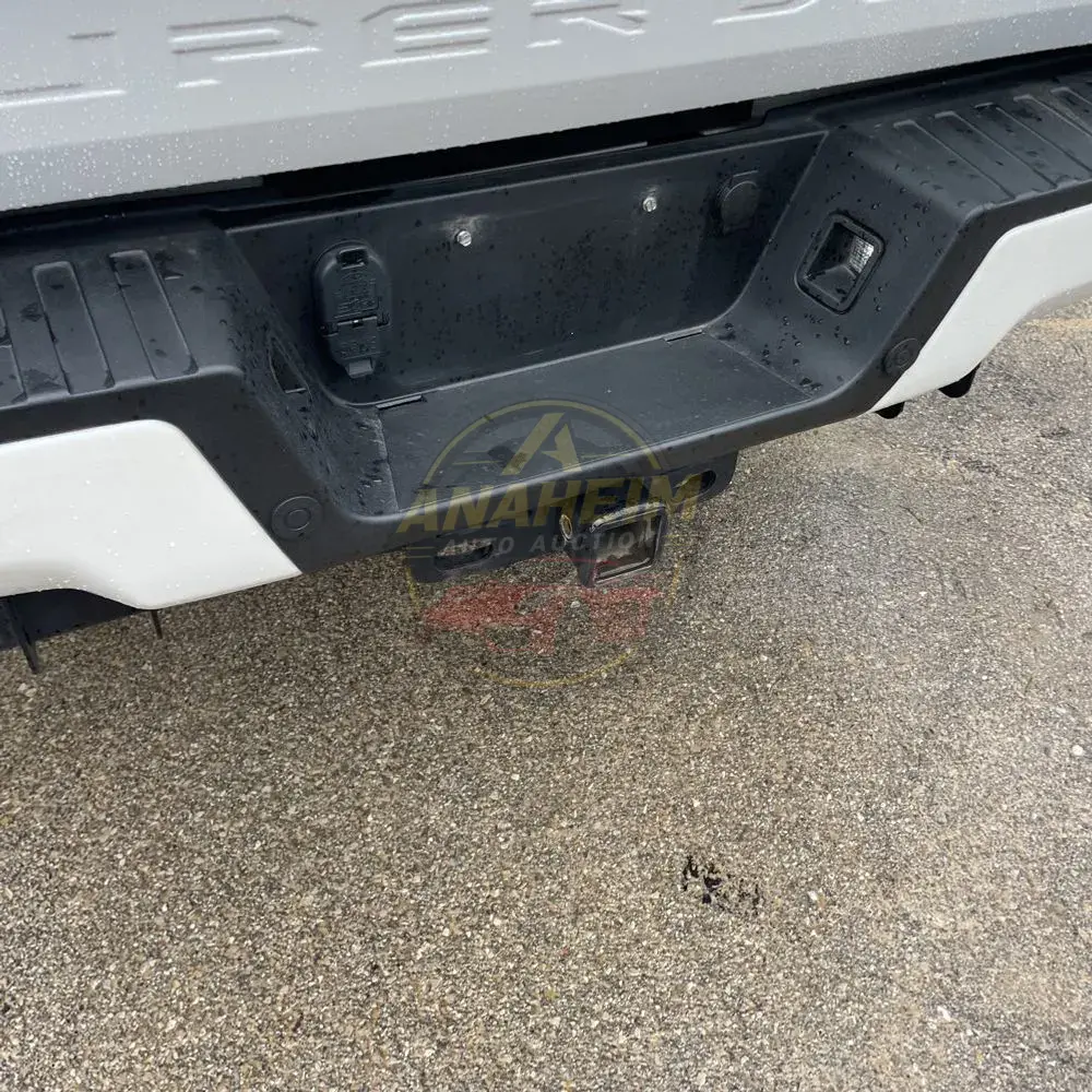 2019 Ford F-250 Super Duty Limited