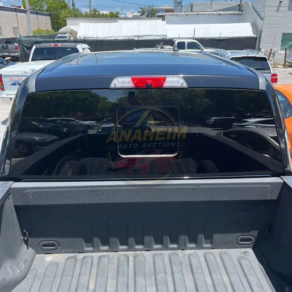 2019 Ford F250SD Limited