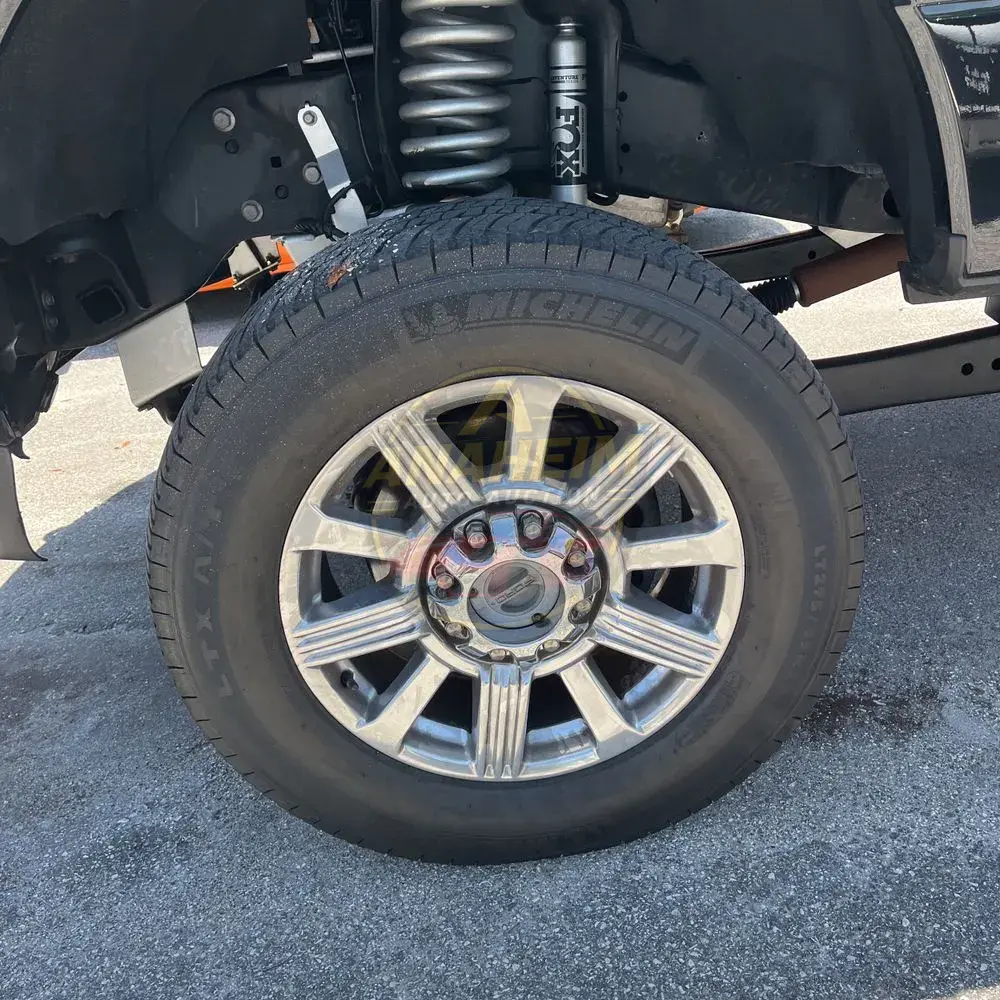 2019 Ford F250SD Limited