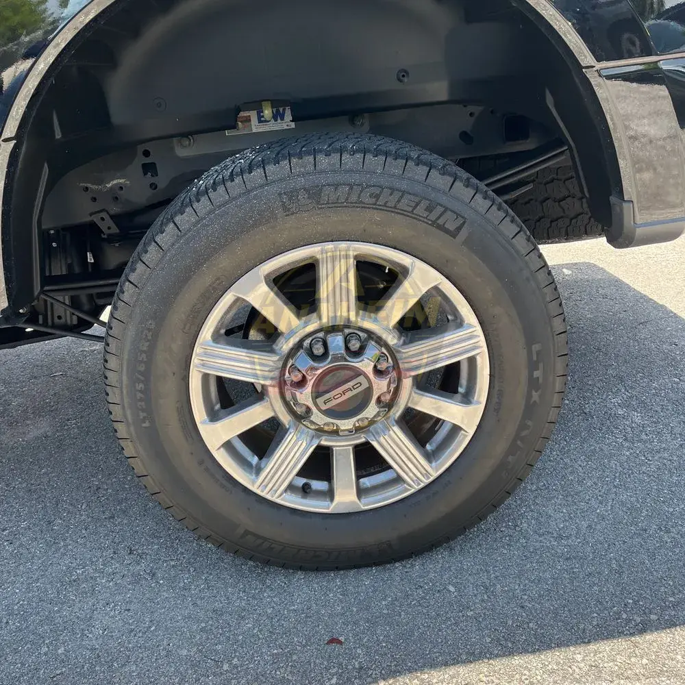 2019 Ford F250SD Limited