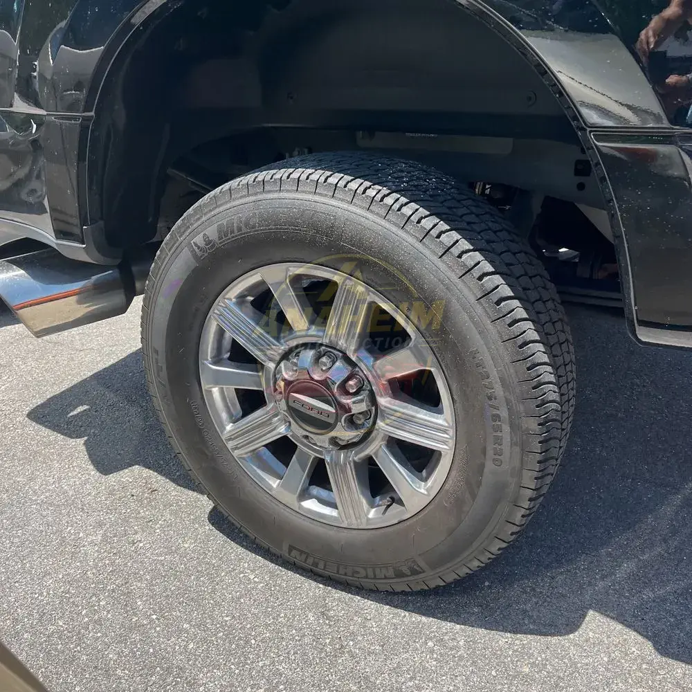 2019 Ford F250SD Limited