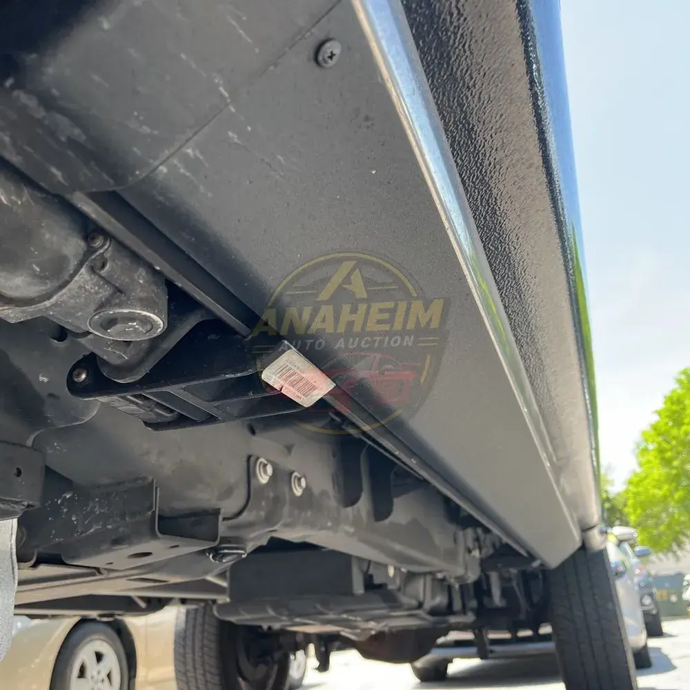 2019 Ford F250SD Limited