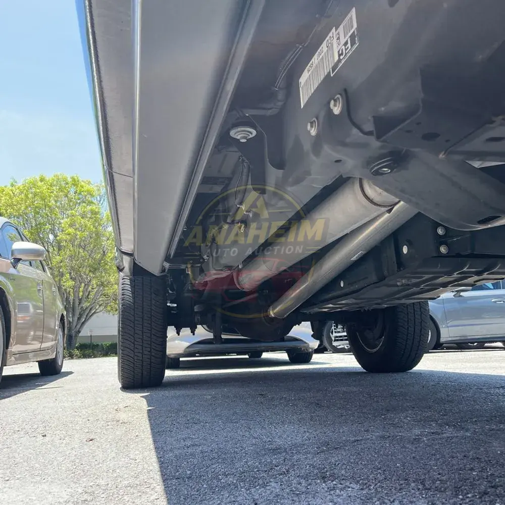 2019 Ford F250SD Limited
