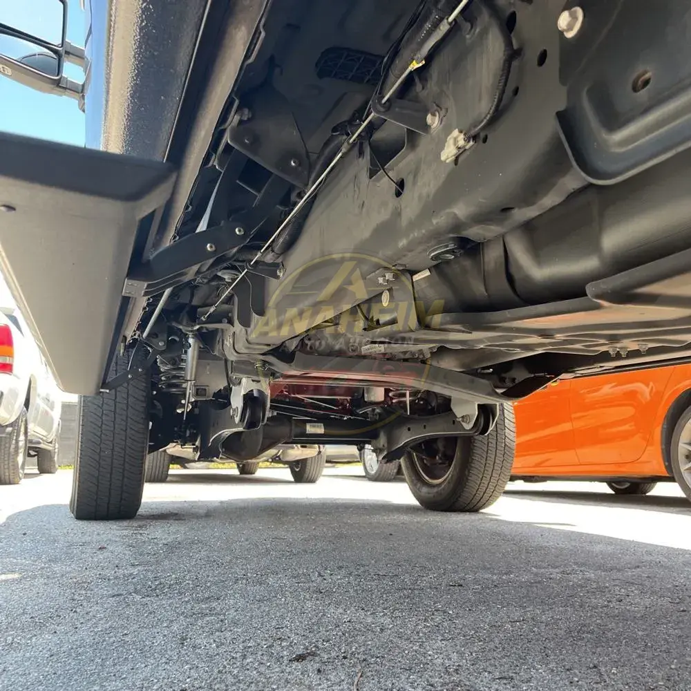2019 Ford F250SD Limited