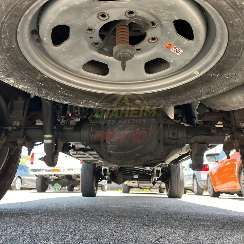 2019 Ford F250SD Limited