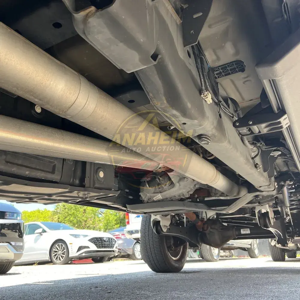2019 Ford F250SD Limited