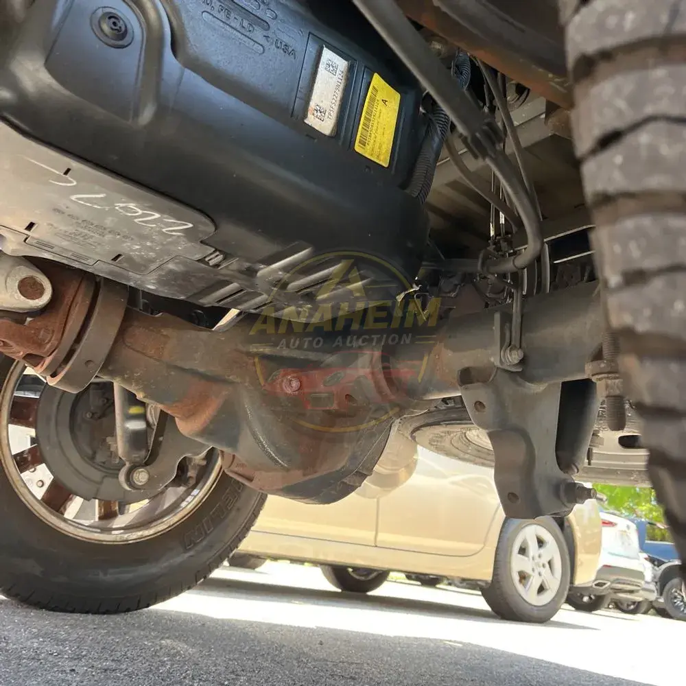 2019 Ford F250SD Limited