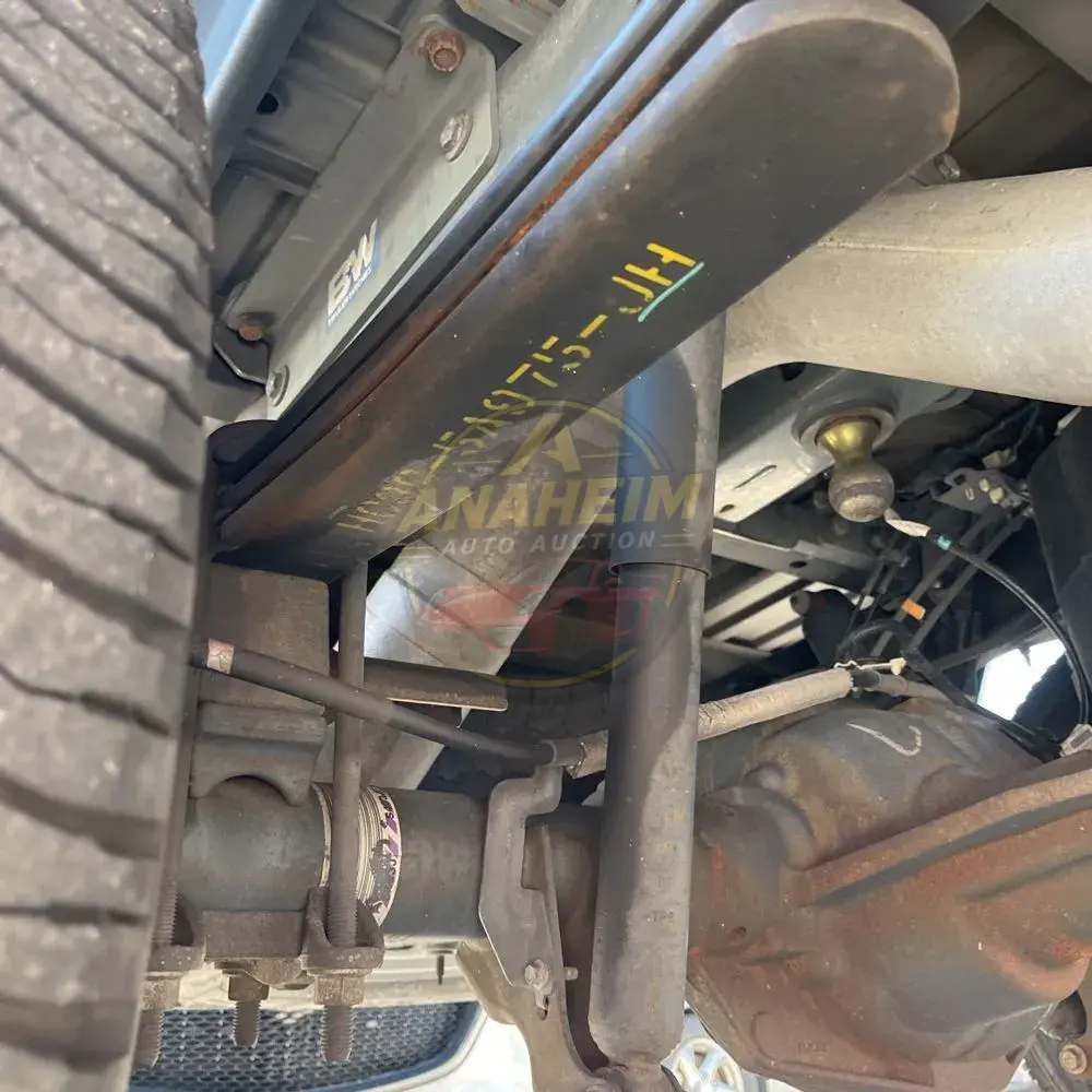 2019 Ford F250SD Limited