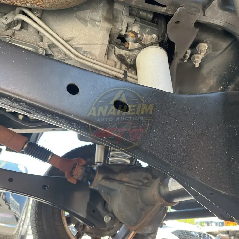 2019 Ford F250SD Limited