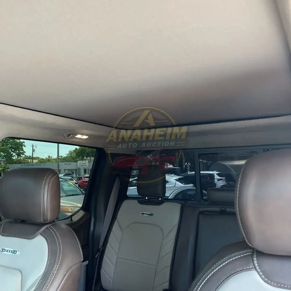 2019 Ford F250SD Limited