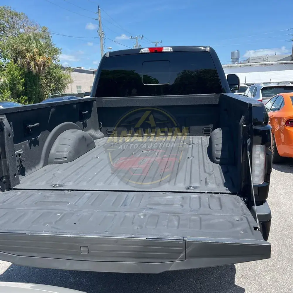 2019 Ford F250SD Limited