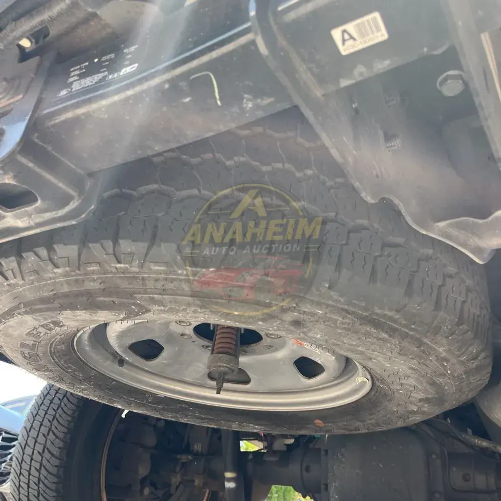 2019 Ford F250SD Limited