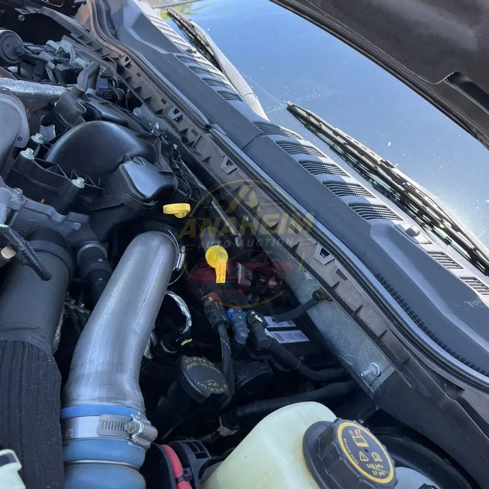 2019 Ford F250SD Limited