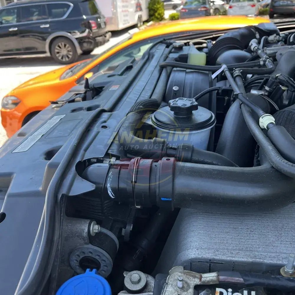 2019 Ford F250SD Limited