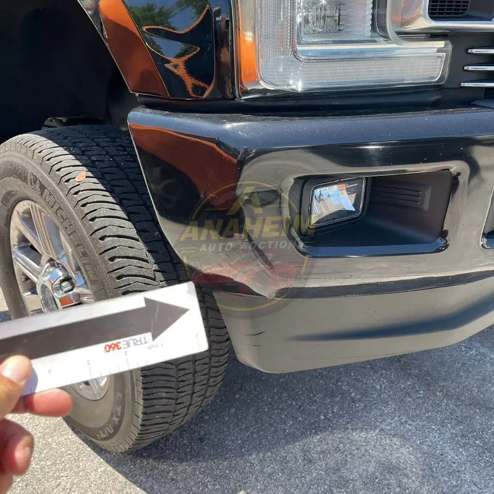2019 Ford F250SD Limited