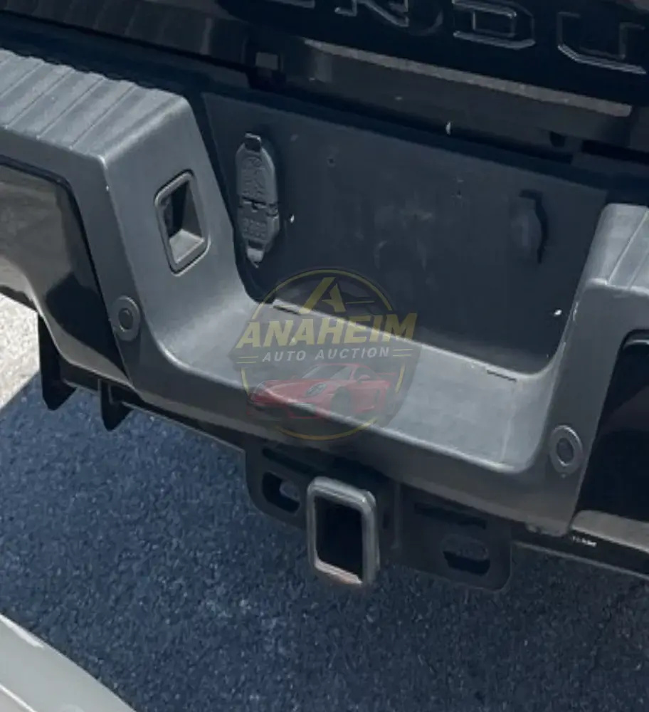 2019 Ford F250SD Limited