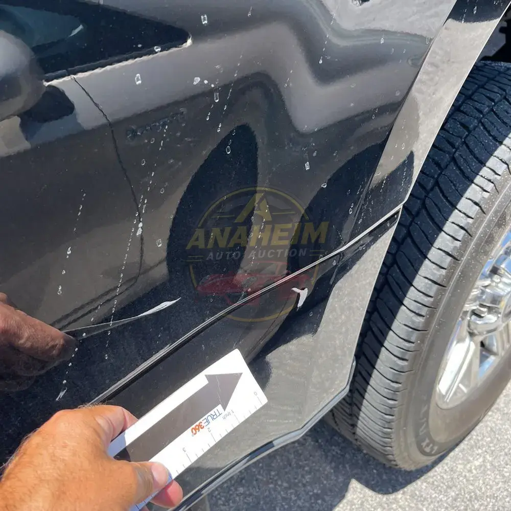 2019 Ford F250SD Limited