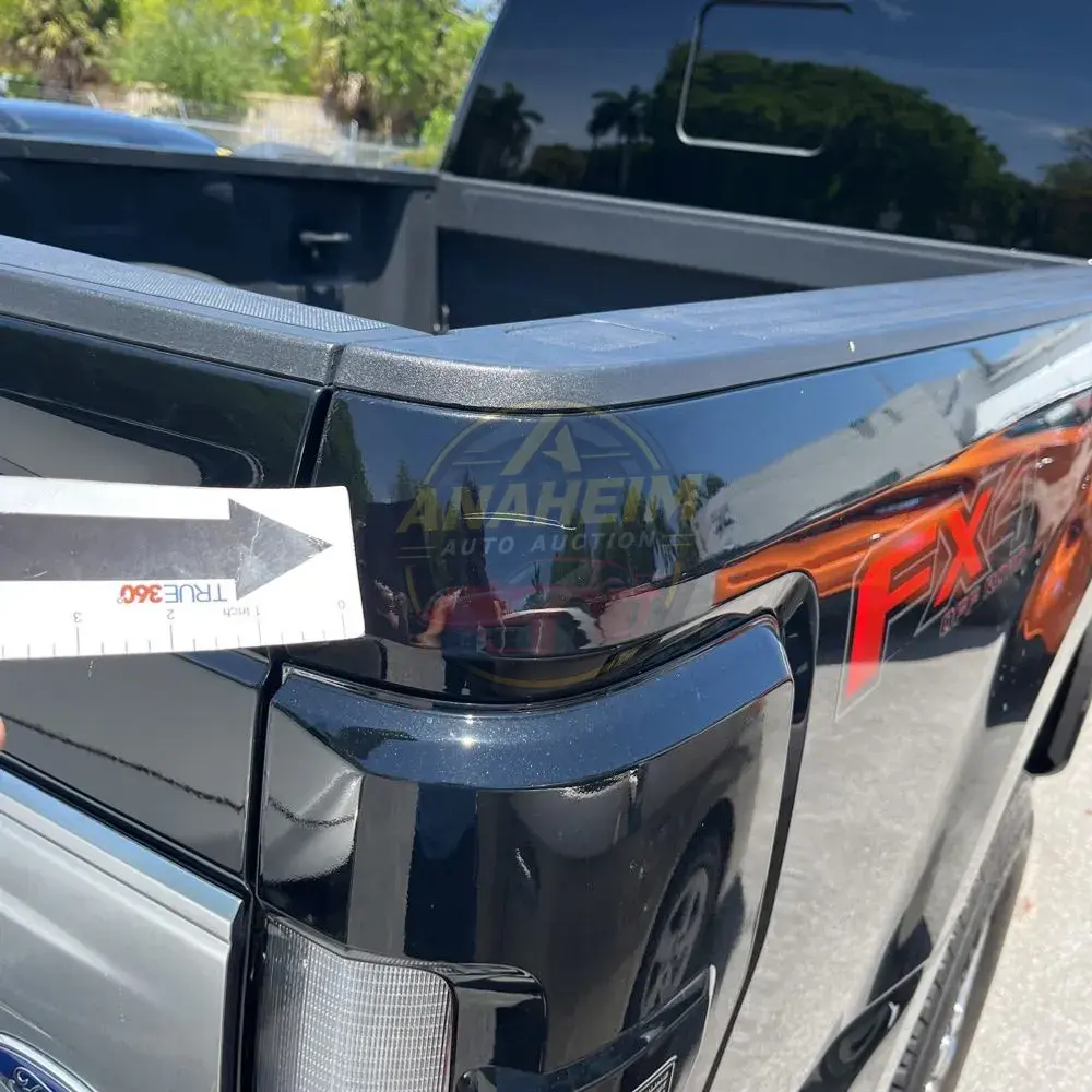 2019 Ford F250SD Limited