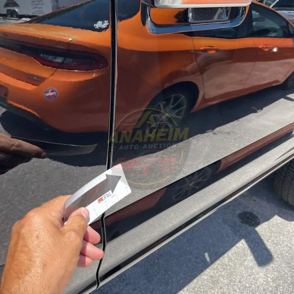 2019 Ford F250SD Limited