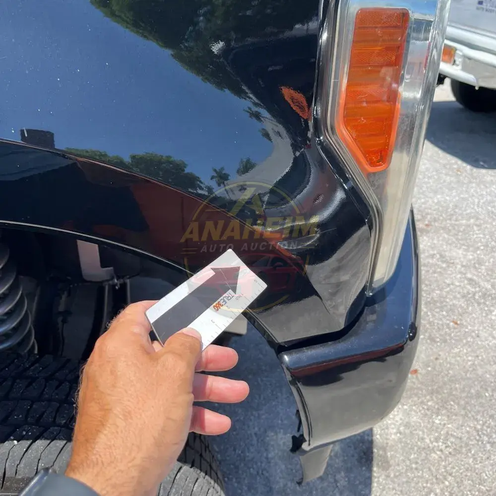 2019 Ford F250SD Limited