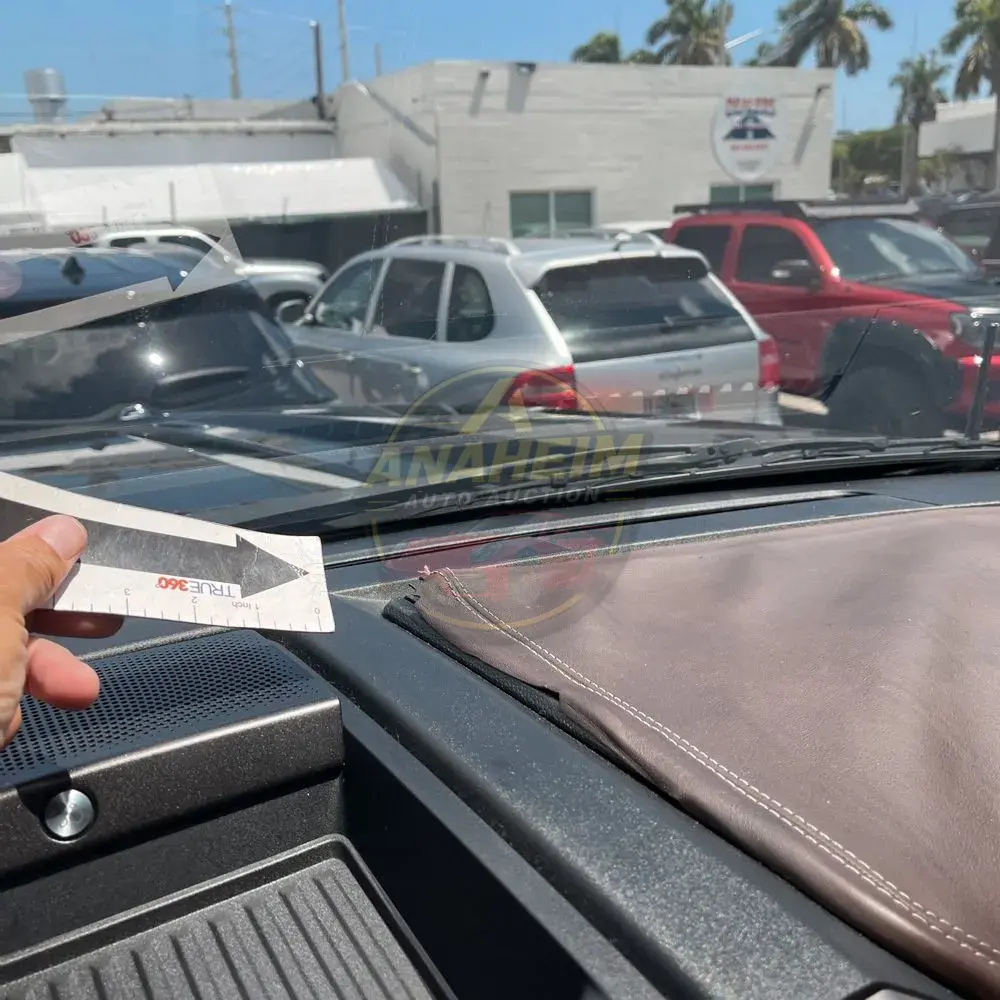 2019 Ford F250SD Limited