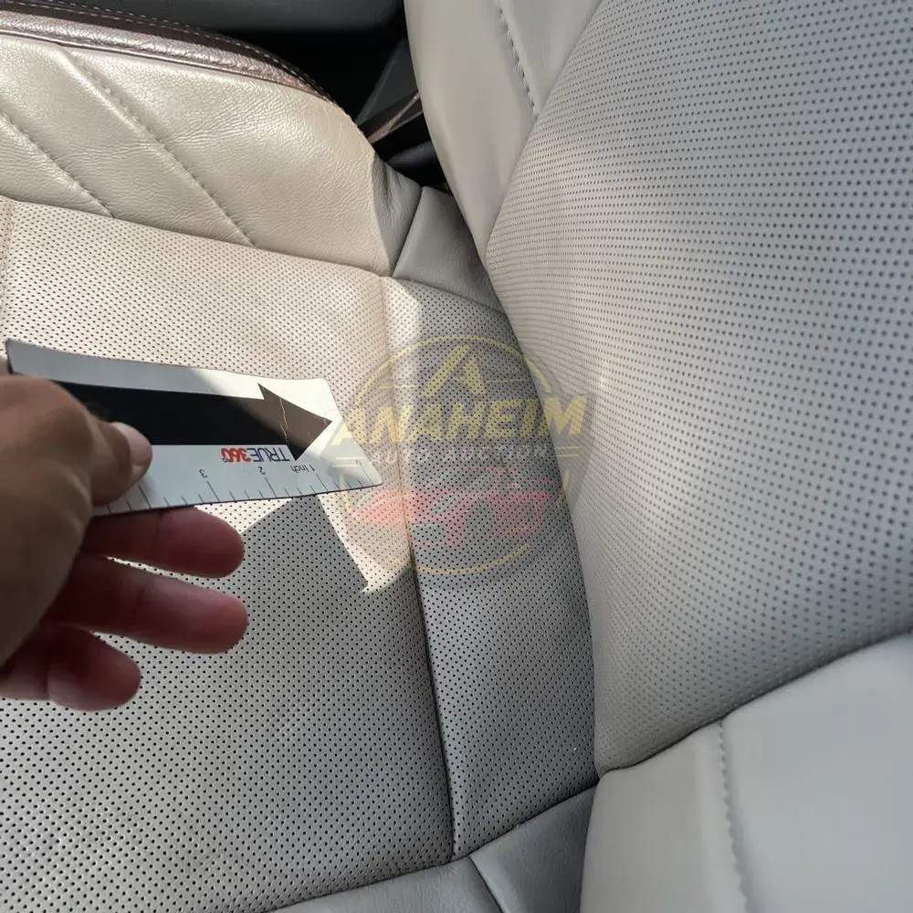 2019 Ford F250SD Limited