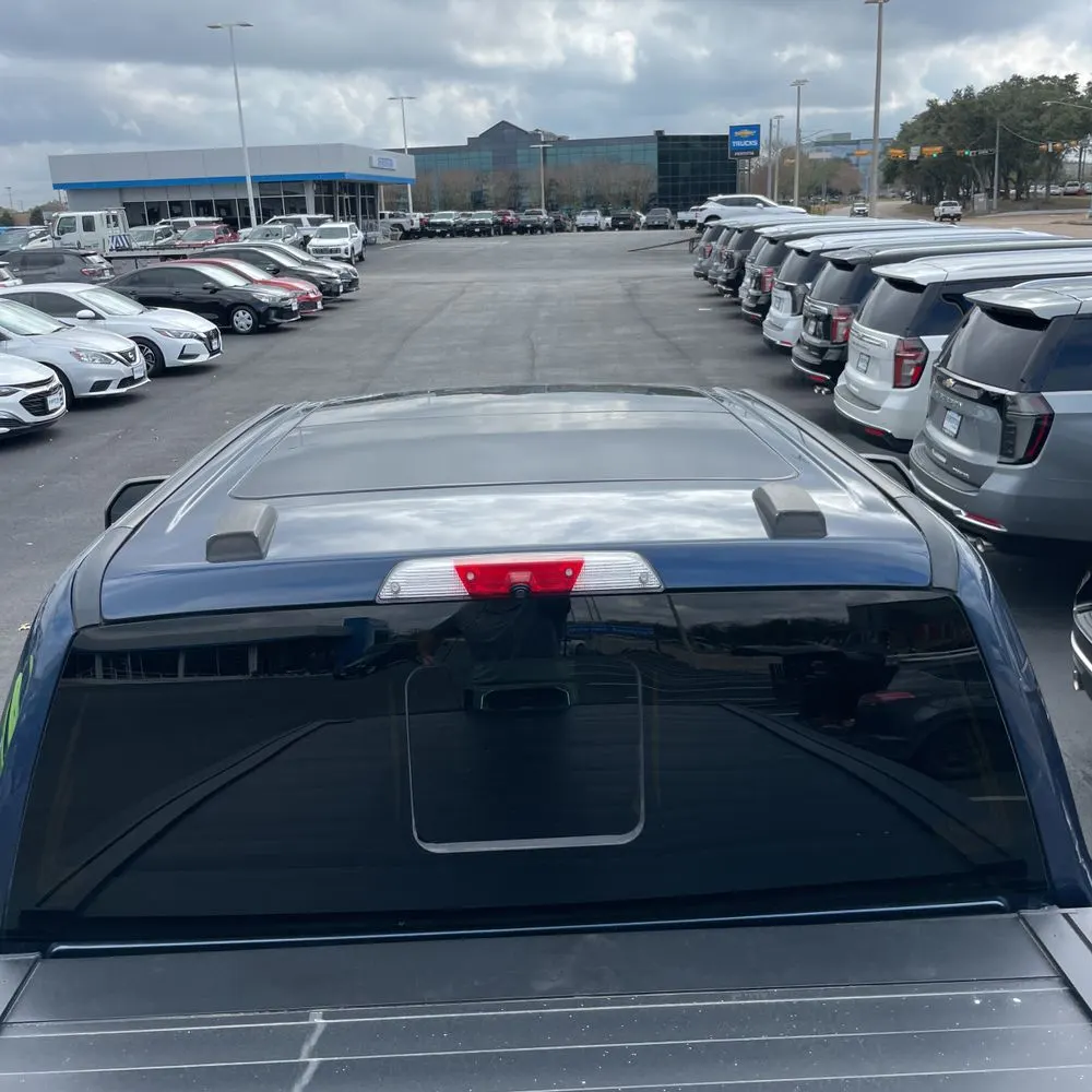 2020 Ford F-250 Super Duty Platinum