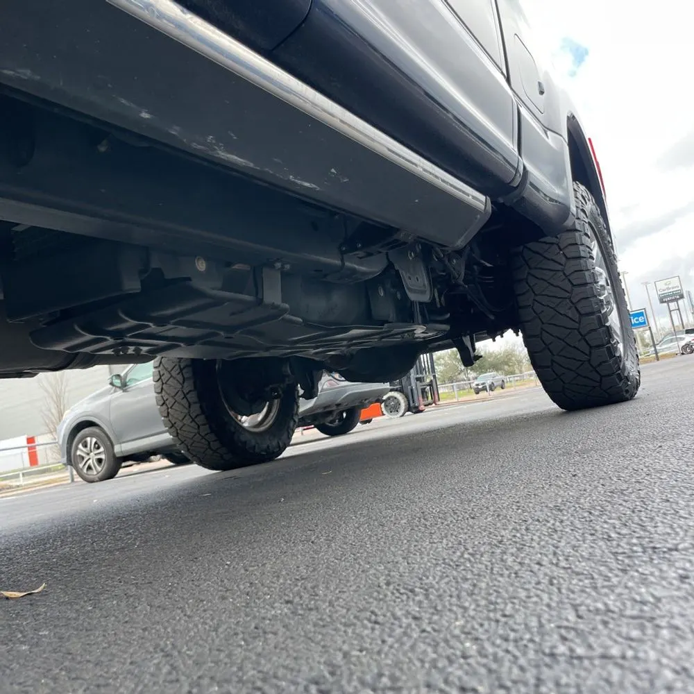 2020 Ford F-250 Super Duty Platinum