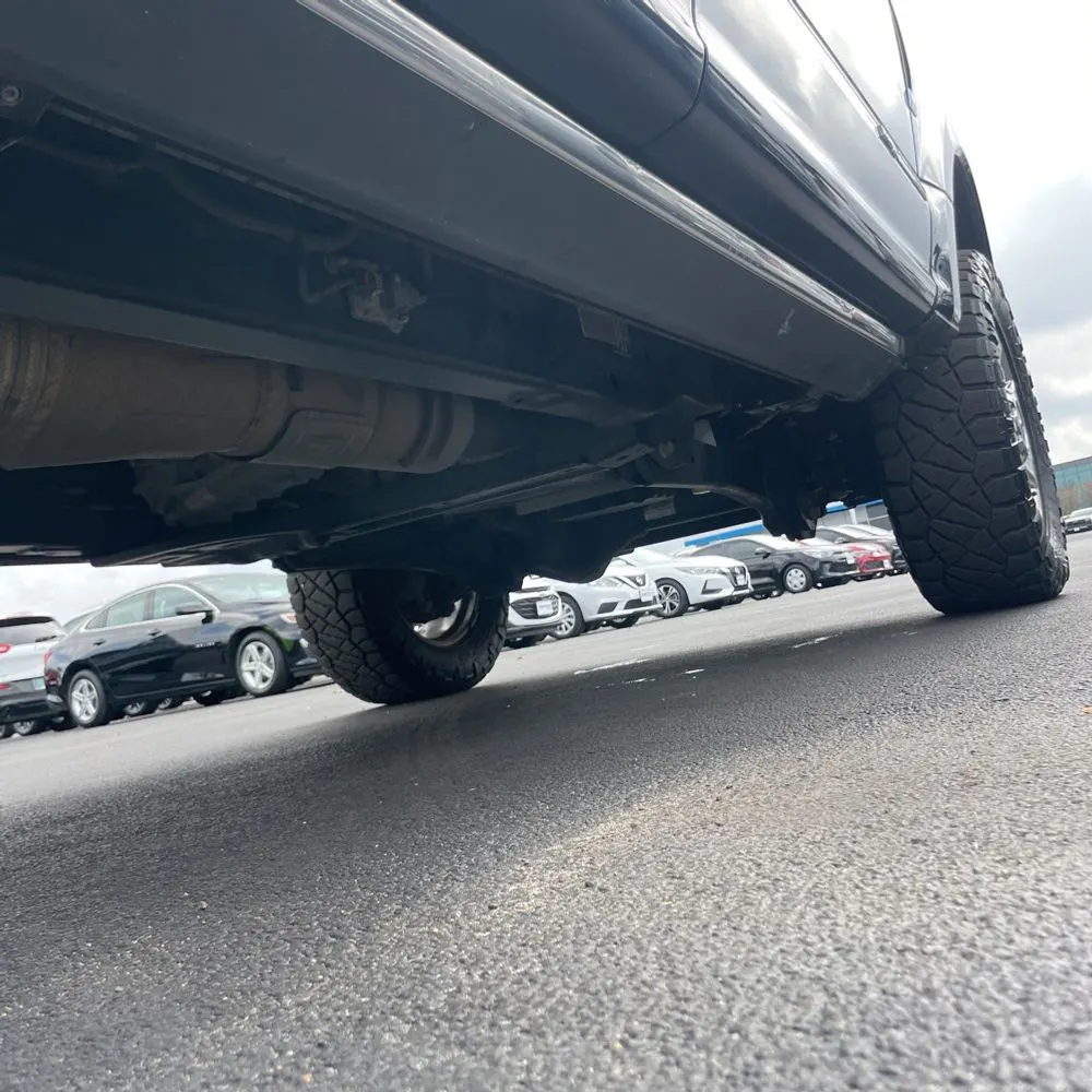2020 Ford F-250 Super Duty Platinum