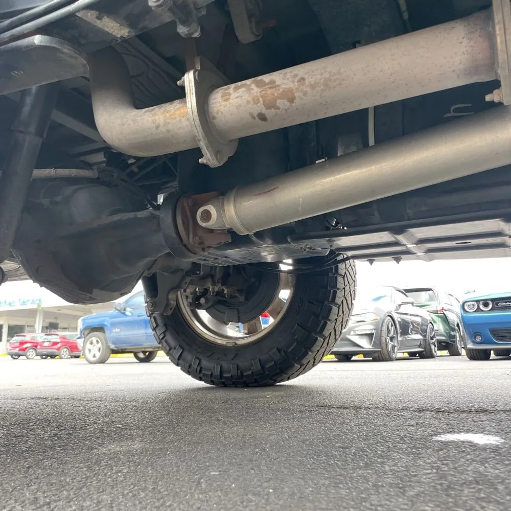 2020 Ford F-250 Super Duty Platinum