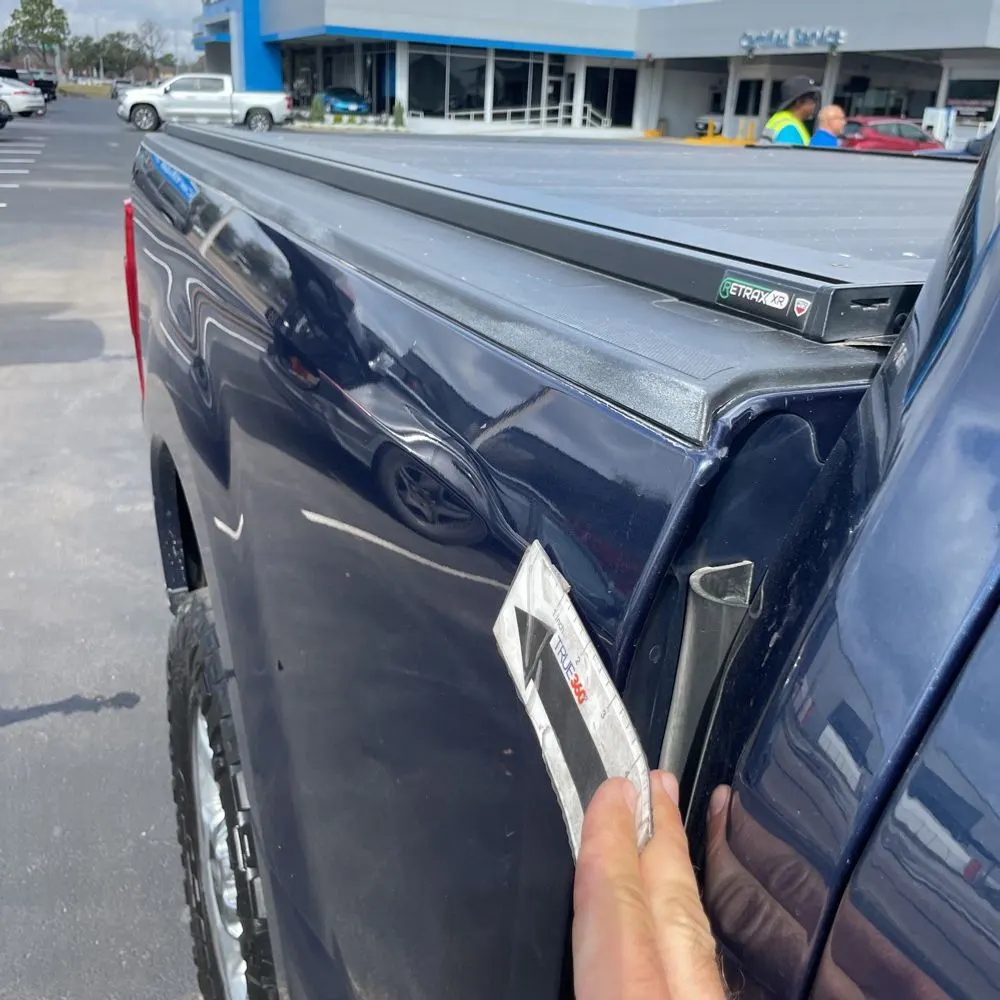 2020 Ford F-250 Super Duty Platinum