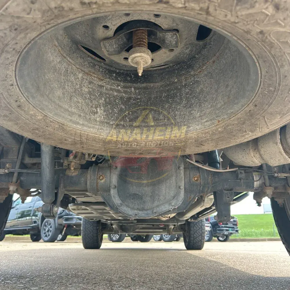 2020 Ford F-250 Super Duty Platinum