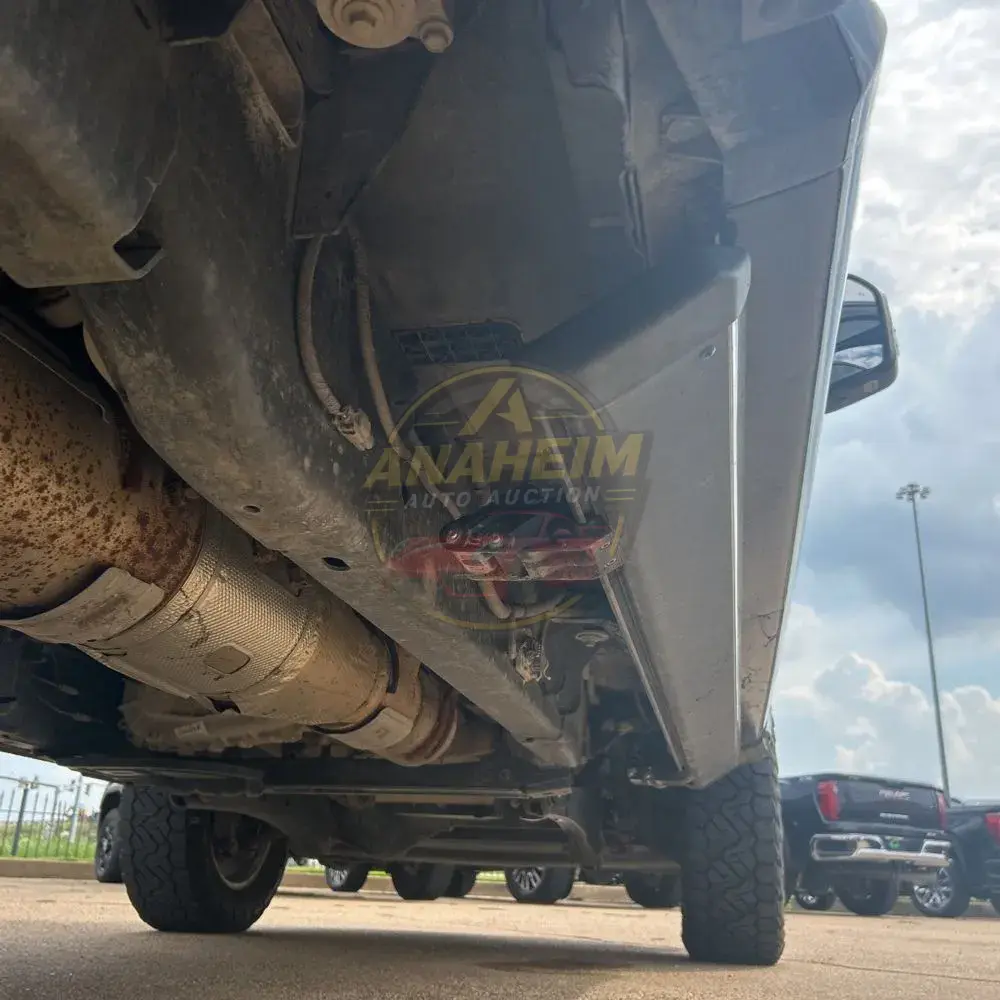 2020 Ford F-250 Super Duty Platinum