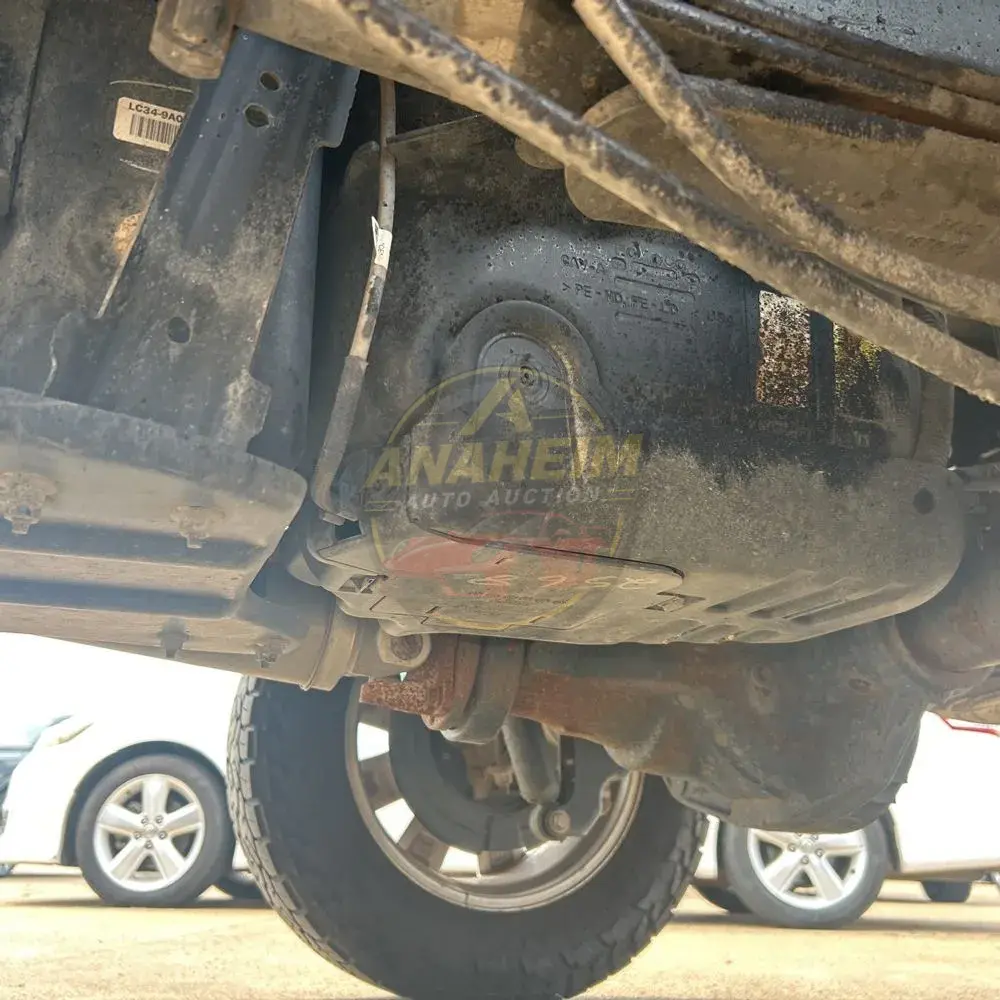 2020 Ford F-250 Super Duty Platinum