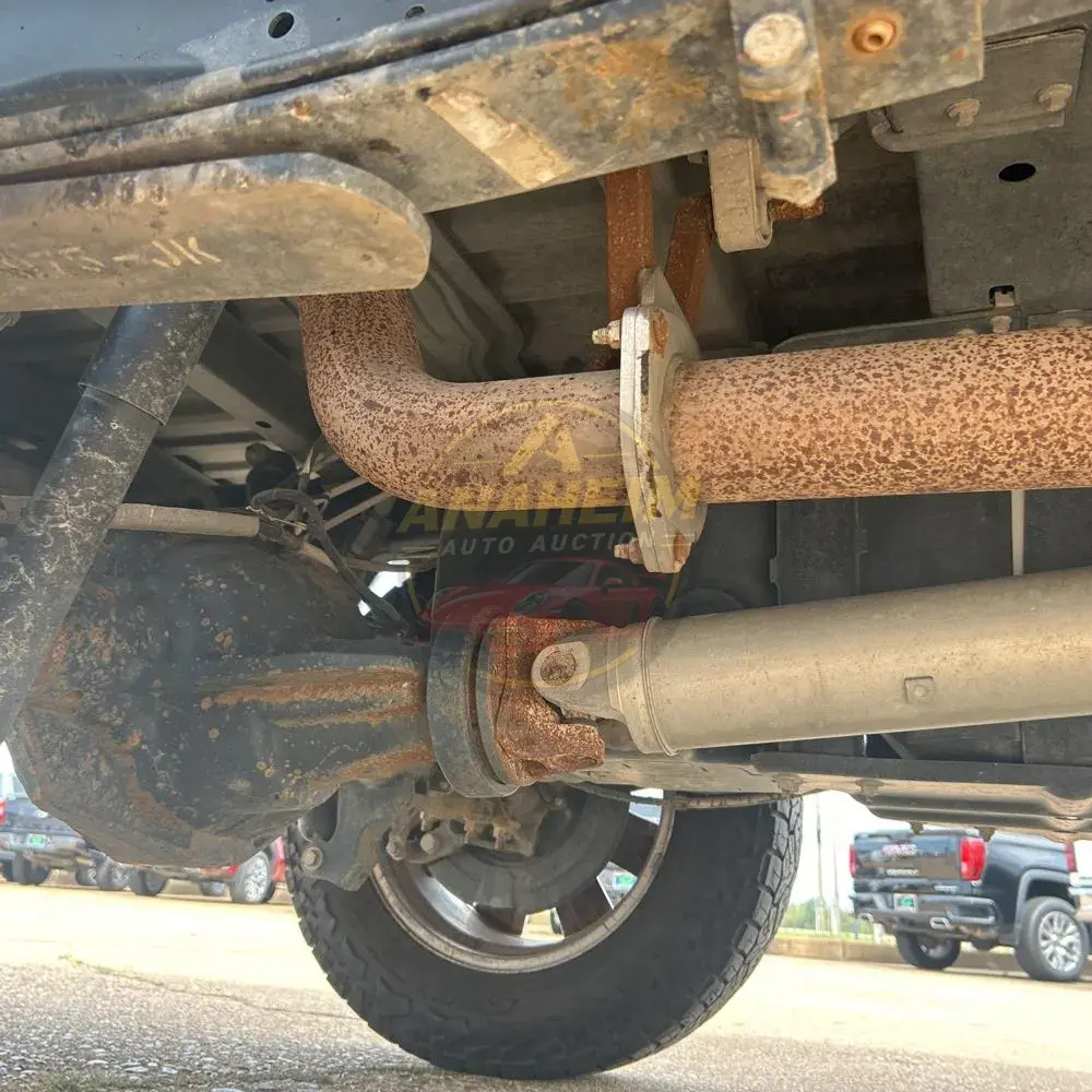 2020 Ford F-250 Super Duty Platinum