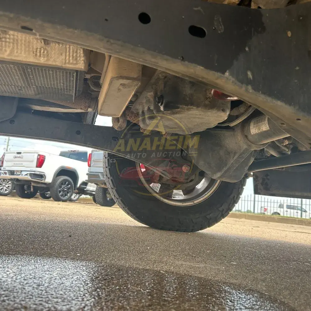 2020 Ford F-250 Super Duty Platinum