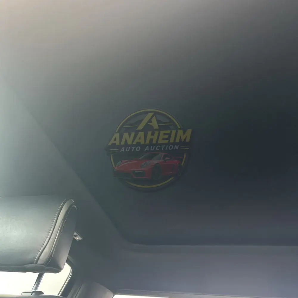 2020 Ford F-250 Super Duty Platinum