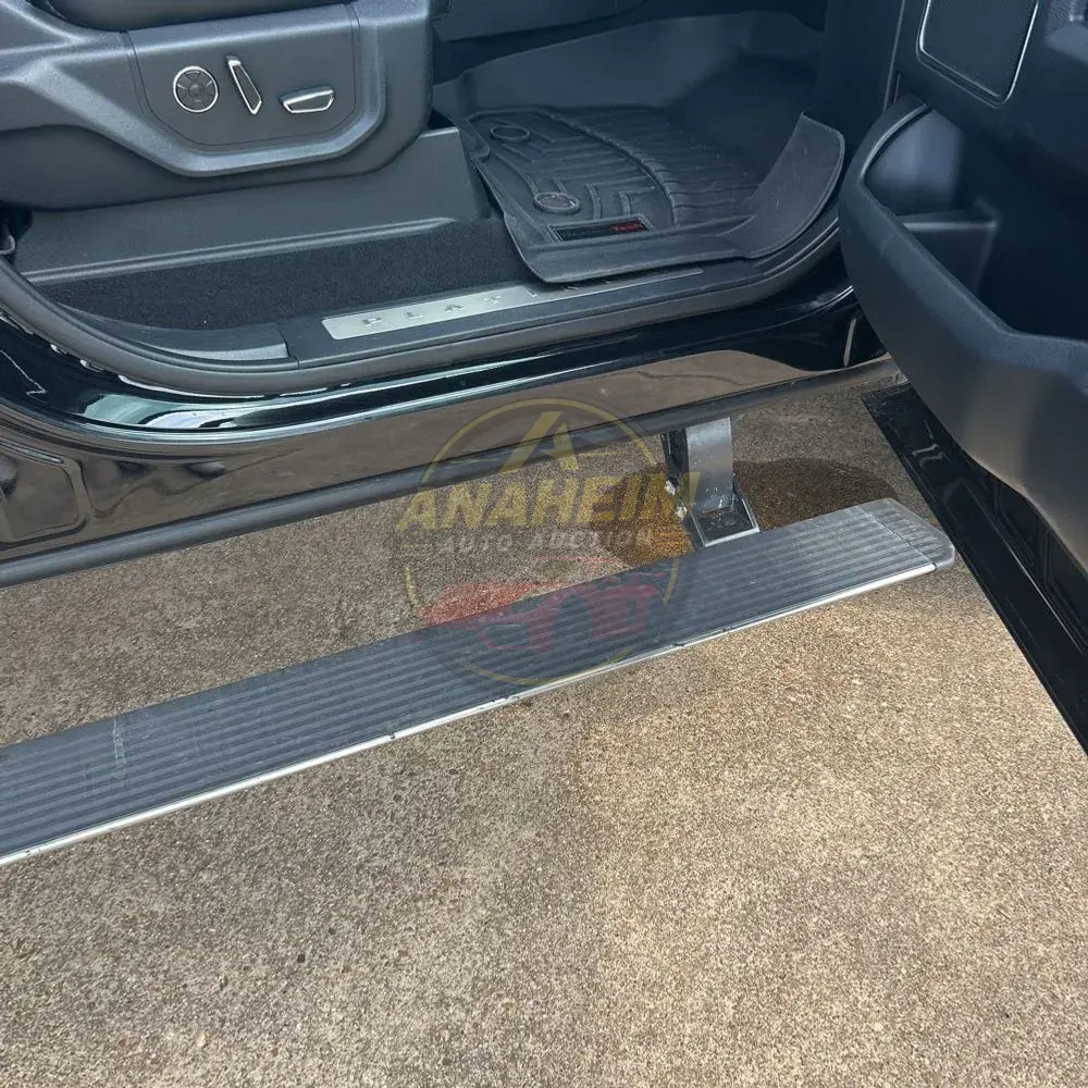 2020 Ford F-250 Super Duty Platinum
