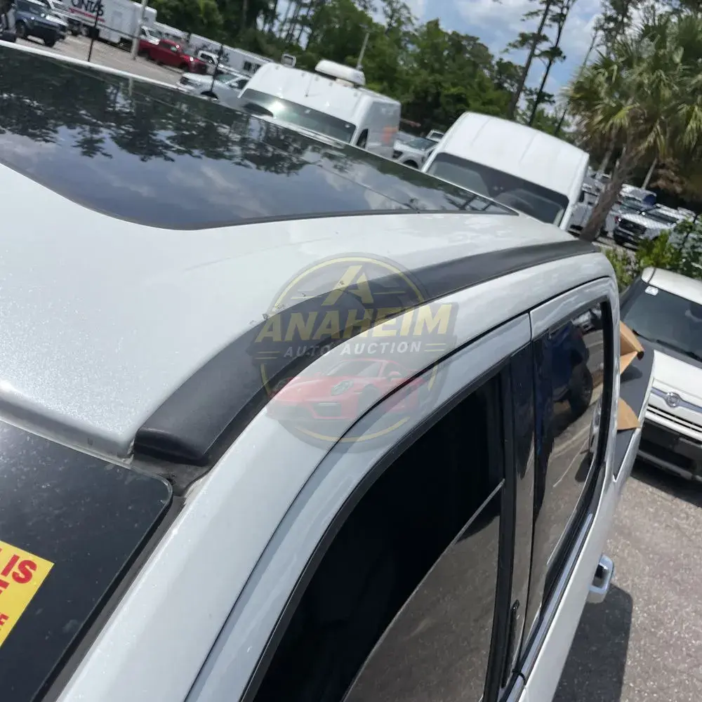 2021 Ford F-250 Super Duty Platinum