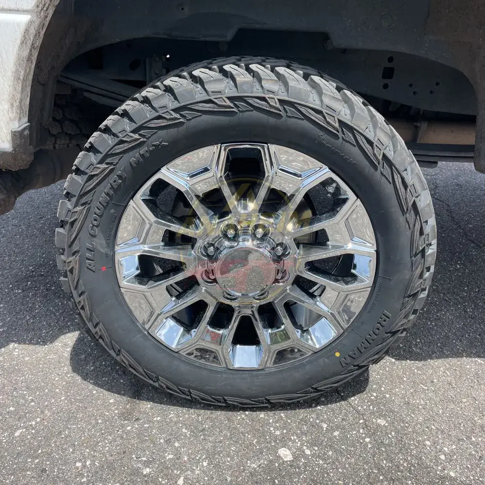 2021 Ford F-250 Super Duty Platinum