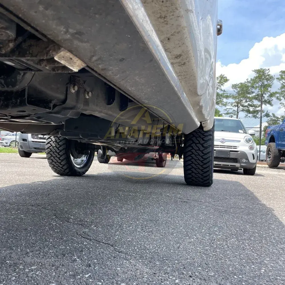 2021 Ford F-250 Super Duty Platinum
