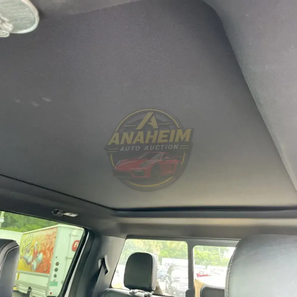 2021 Ford F-250 Super Duty Platinum
