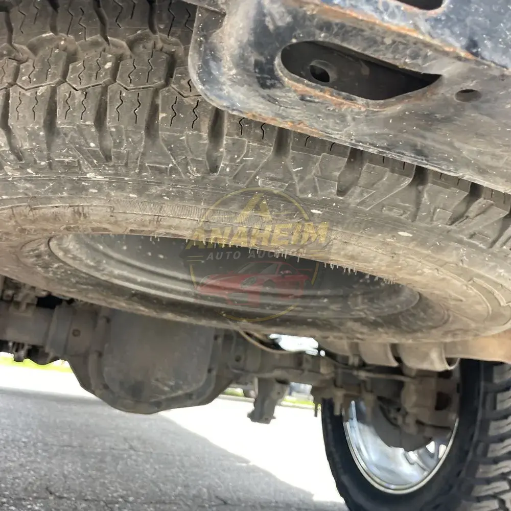 2021 Ford F-250 Super Duty Platinum